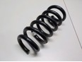 Пружина задняя