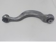 Рычаг задний верхний левый