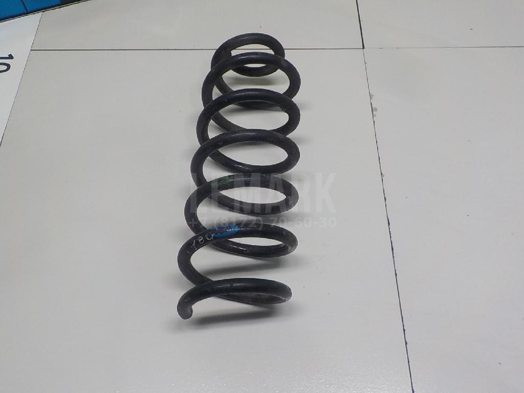 Пружина задняя 550204EA0B Nissan