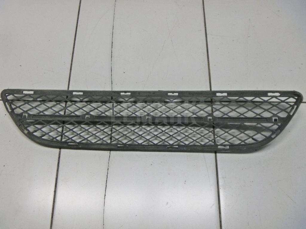 Решетка в бампер центральная для  BMW X2 U10 2023