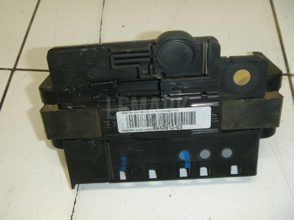 Блок предохранителей для  BMW X3 E83 2004-2010