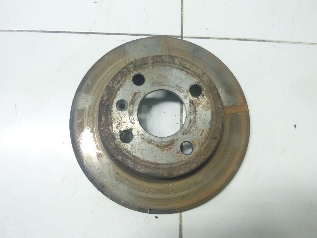 Диск тормозной задний 569111 GM
