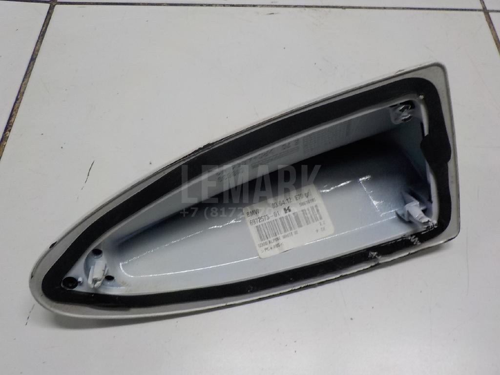 Накладка (кузов наружные) для  BMW X4 G02 2018