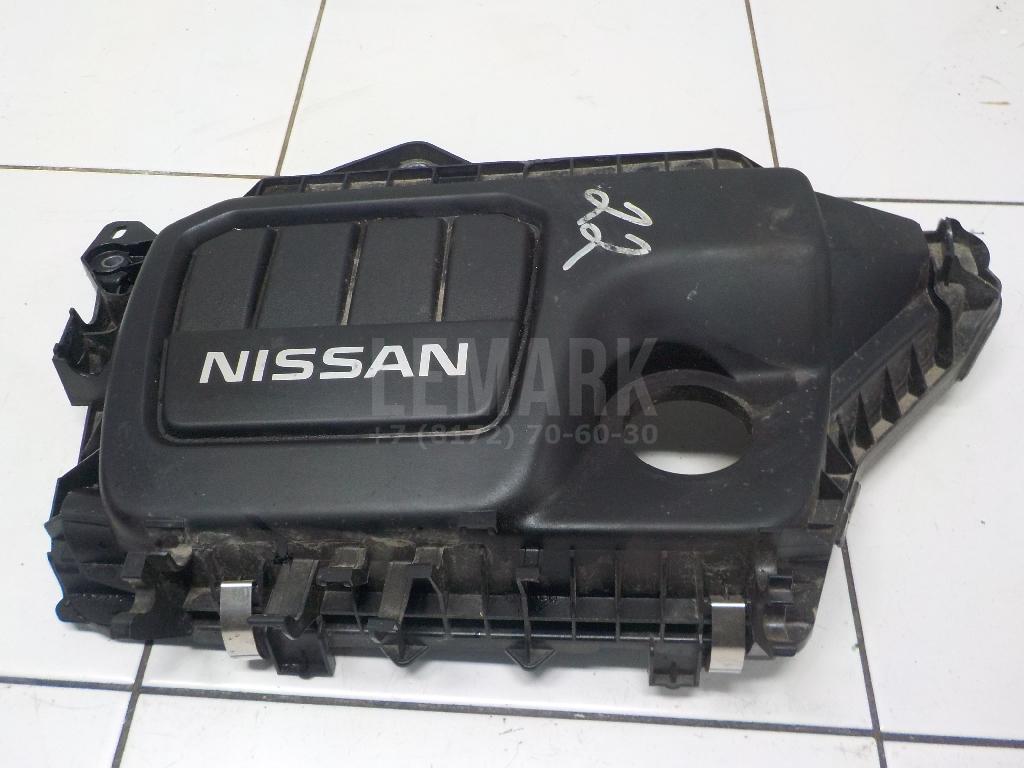 Накладка декоративная 1626500Q0A Nissan