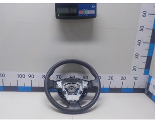 Рулевое колесо для AIR BAG (без AIR BAG) для Nissan NV200 (M20) 2009> б/у состояние отличное