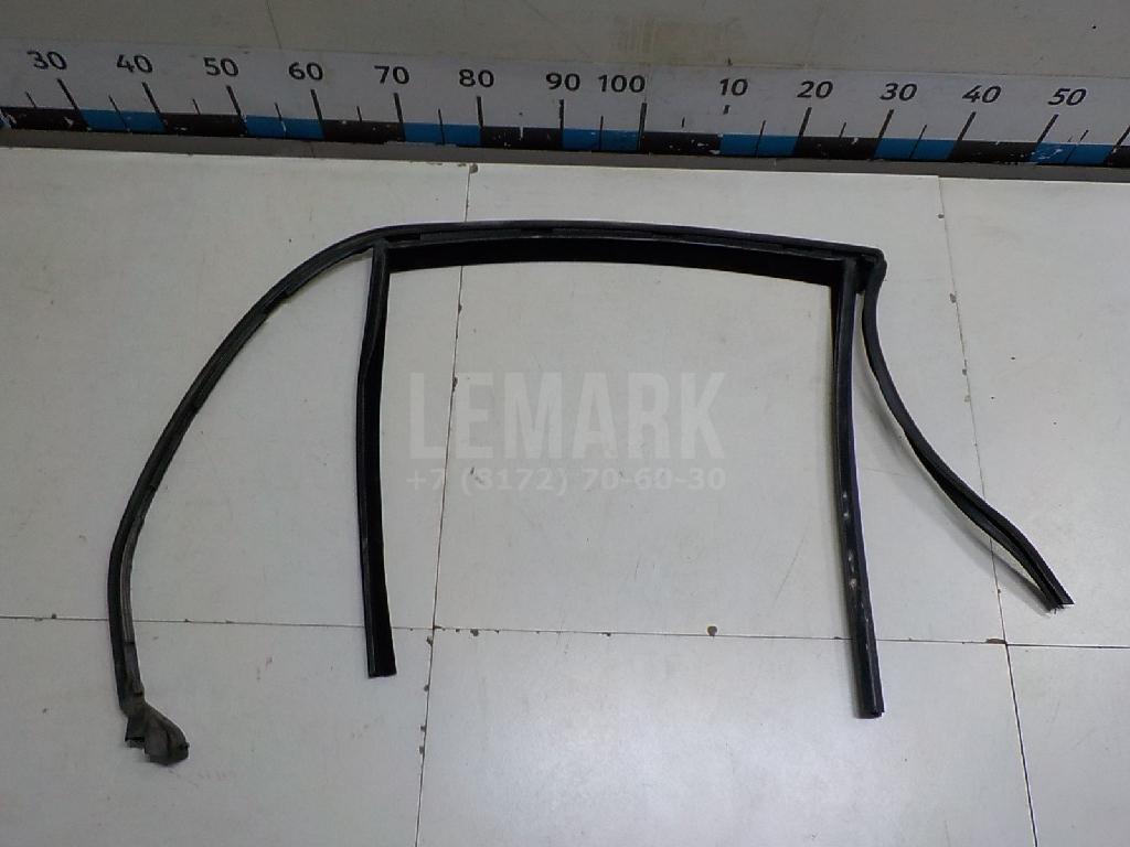 Направляющая стекла двери для  BMW 7-serie F01/F02 2008-2015