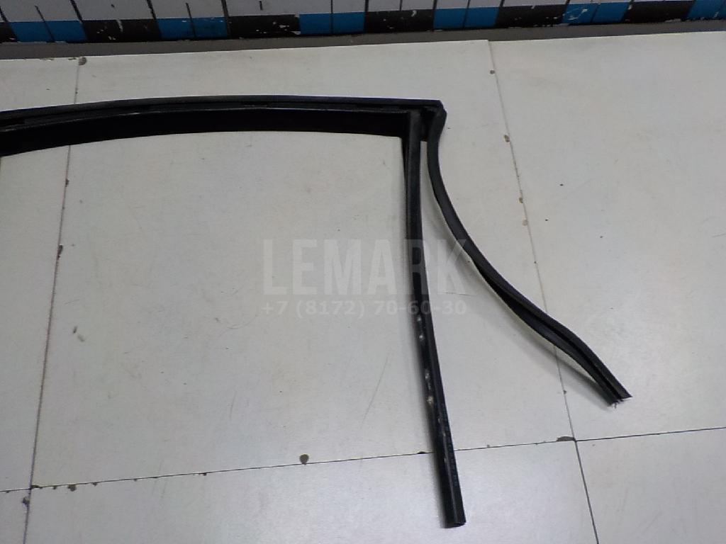Направляющая стекла двери для  BMW 7-serie F01/F02 2008-2015