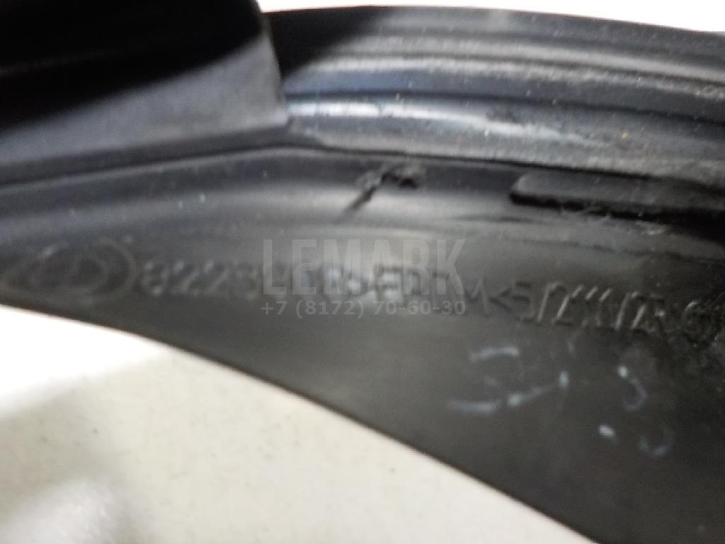 Направляющая стекла двери для  BMW 7-serie F01/F02 2008-2015