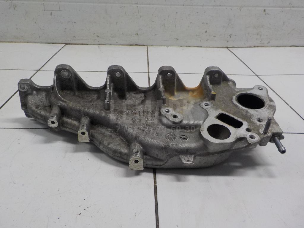 Коллектор впускной 1400300Q2D Nissan