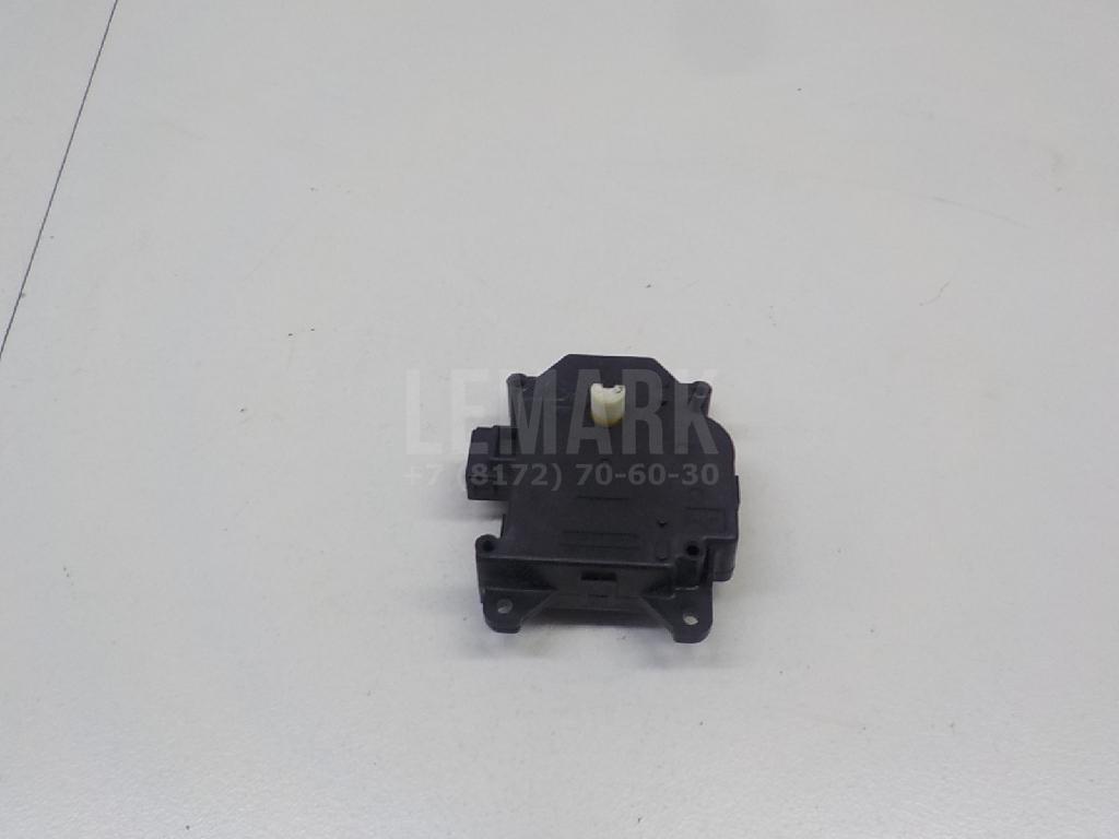 Моторчик заслонки отопителя 8710602140 Toyota