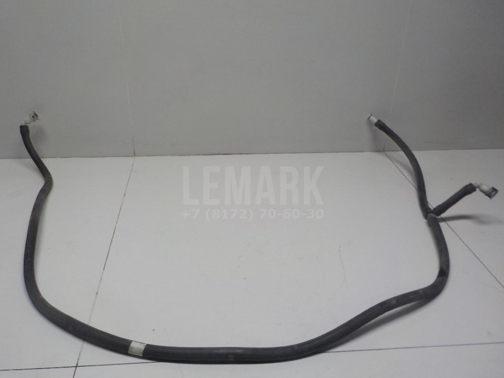 Трубка омывателя 1256091 Ford