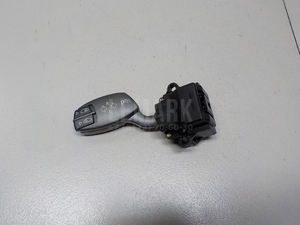 Переключатель поворотов подрулевой для  Audi Q3 (F3B) 2018