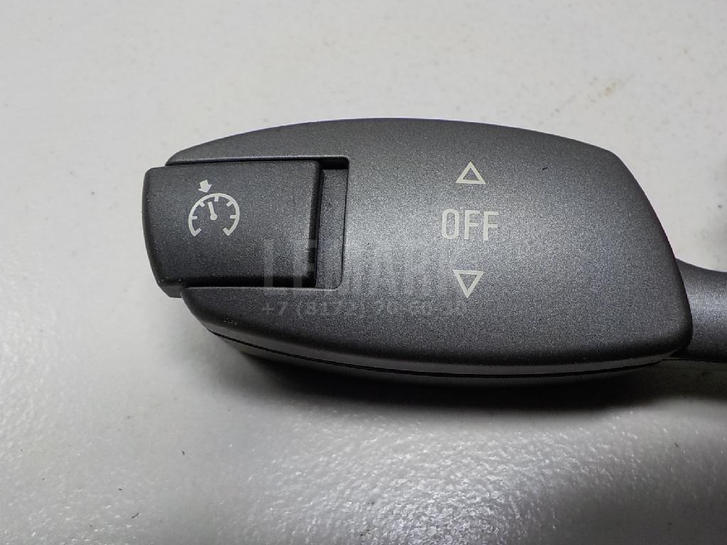 Переключатель круиз контроля для  BMW 3-serie E92/E93 2006-2012