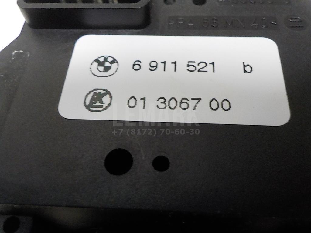 Переключатель круиз контроля для  BMW 3-serie E92/E93 2006-2012