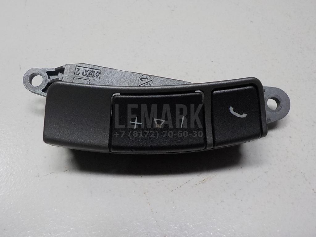 Переключатель подрулевой управления магнитолой для  BMW X5 E70 2007-2013