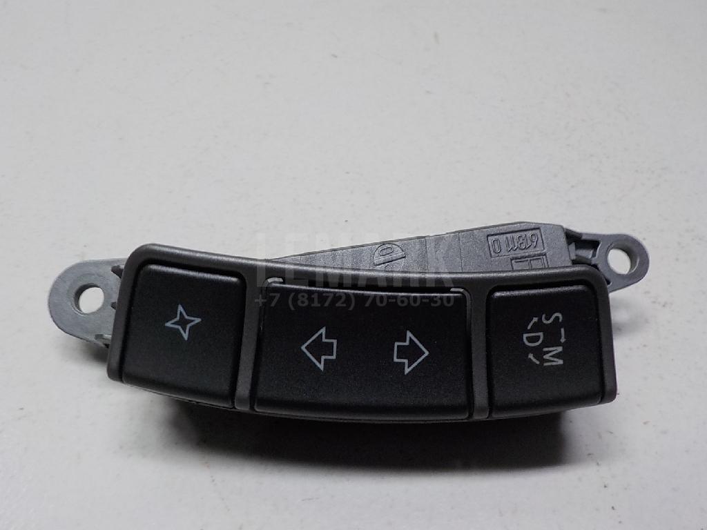 Переключатель круиз контроля для  BMW 3-serie E92/E93 2006-2012