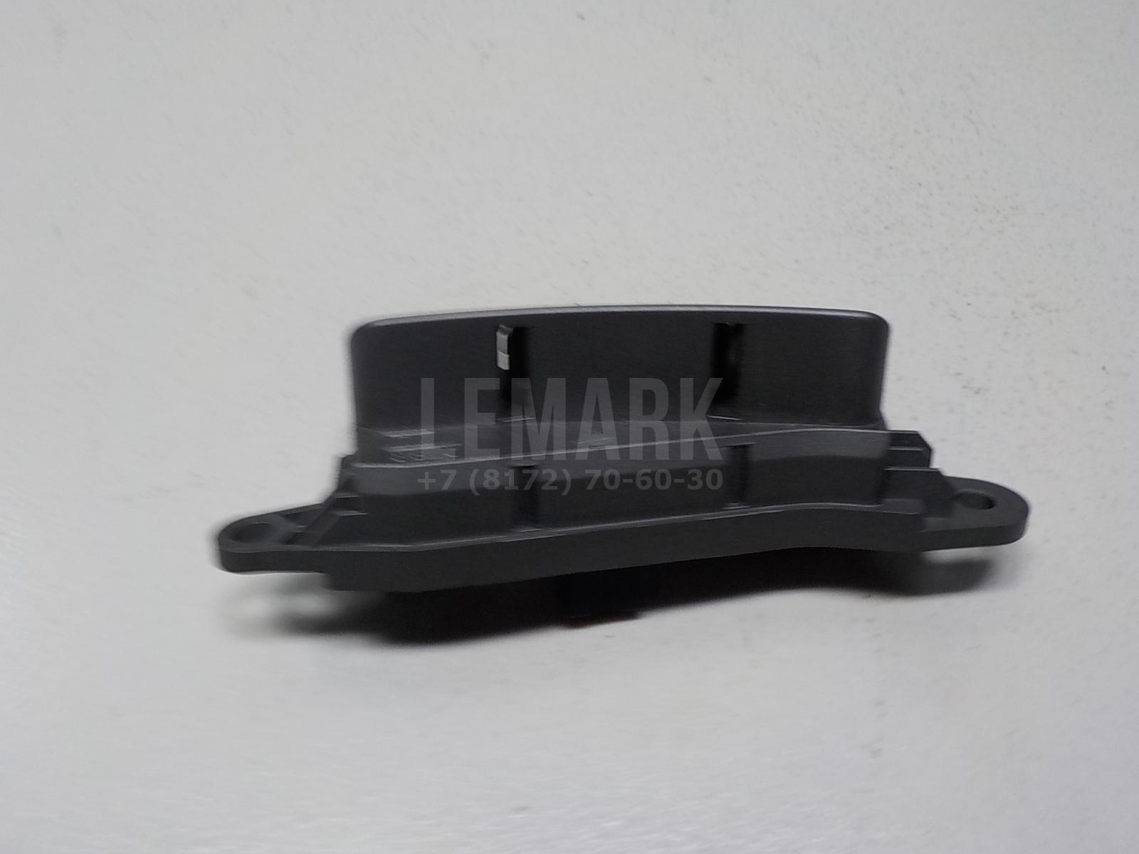 Переключатель круиз контроля для  BMW 3-serie E92/E93 2006-2012