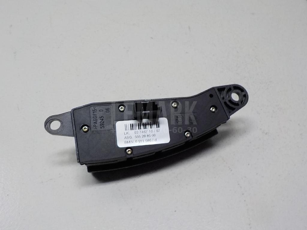 Переключатель круиз контроля для  BMW 3-serie E92/E93 2006-2012
