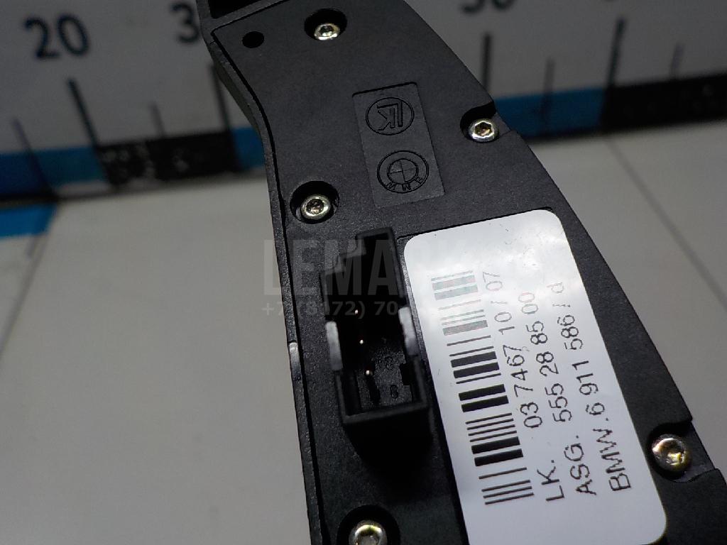 Переключатель круиз контроля для  BMW 3-serie E92/E93 2006-2012