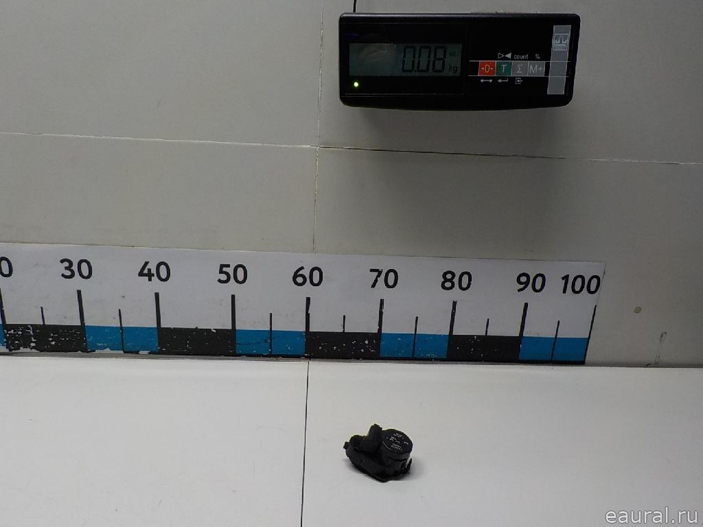 Моторчик заслонки отопителя