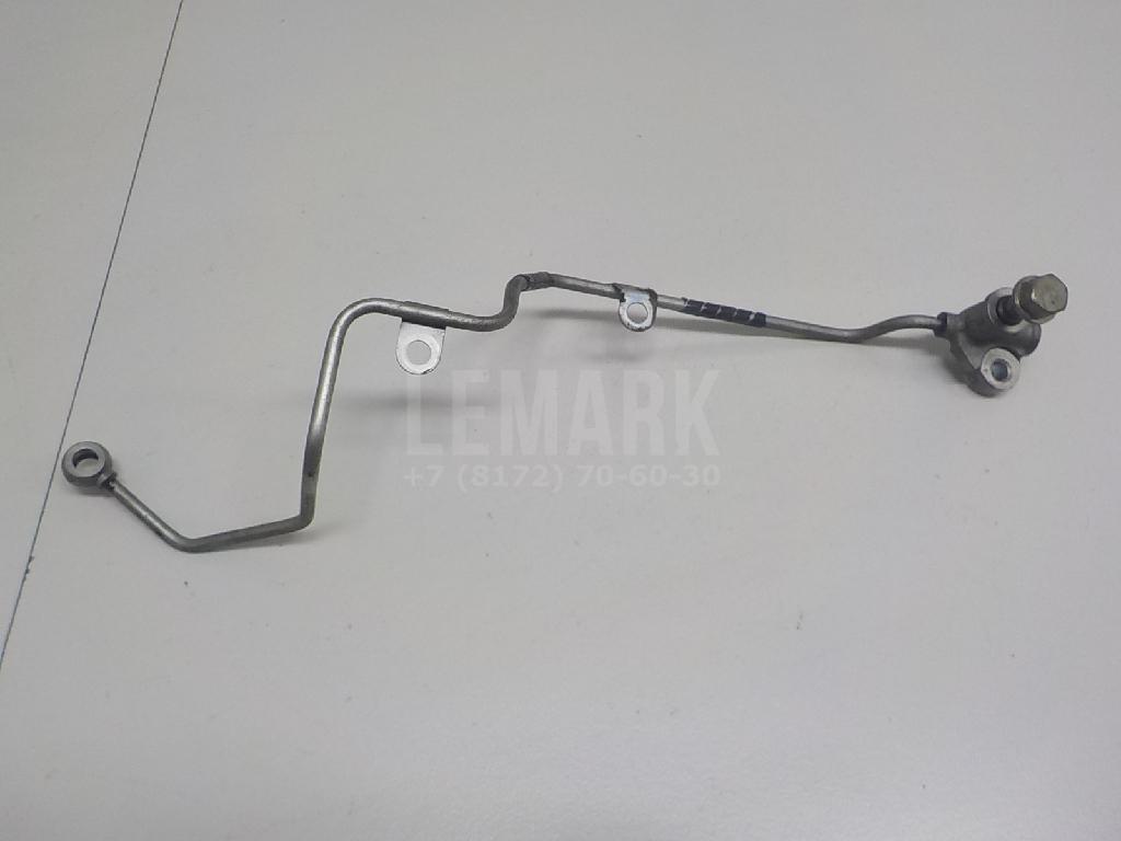 Трубка топливная 2377030140 Toyota