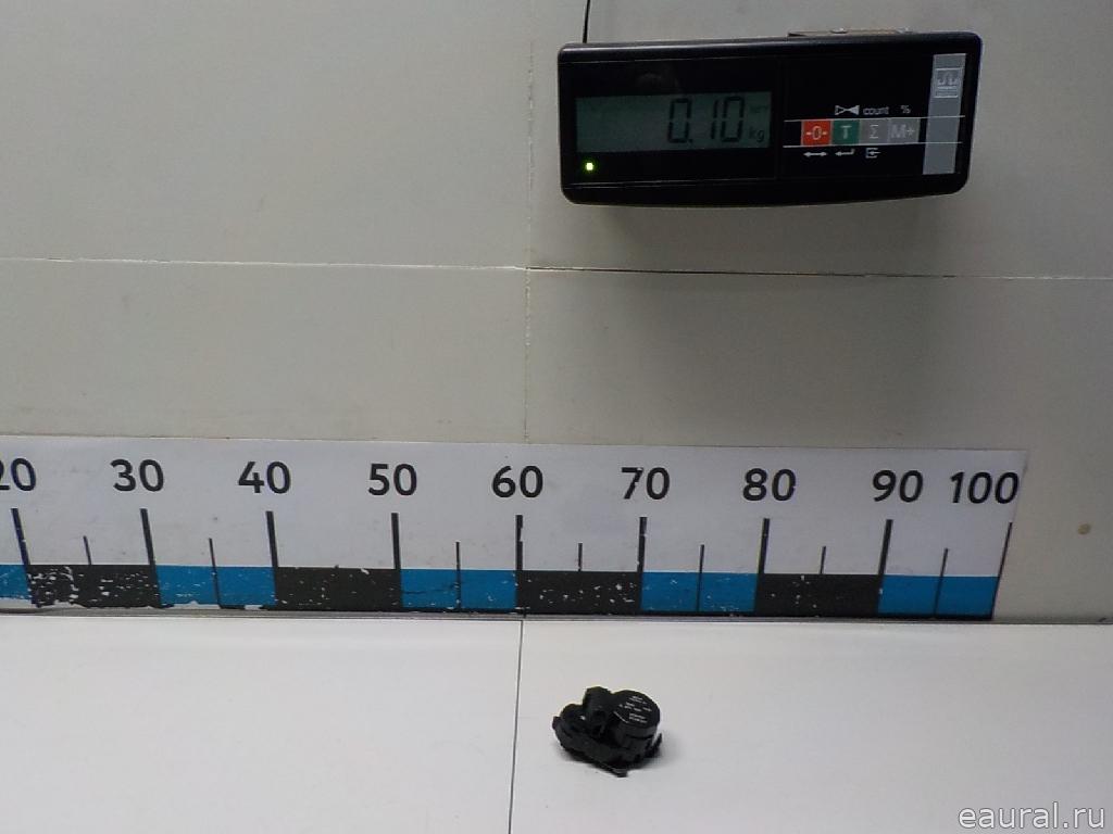 Моторчик заслонки отопителя
