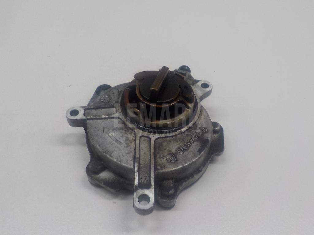 Насос вакуумный 06D145100G VAG