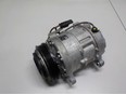 Компрессор кондиционера