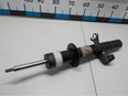 Амортизатор передний левый