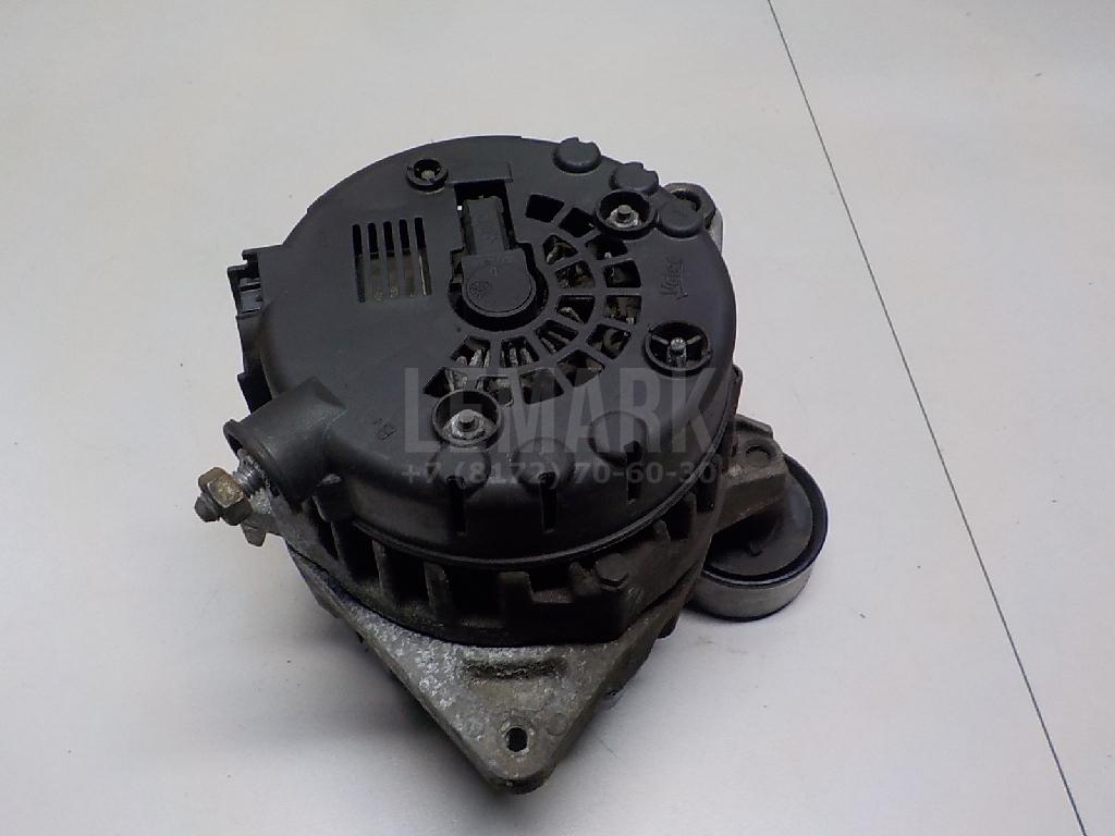 Генератор 373002E820 Hyundai-Kia