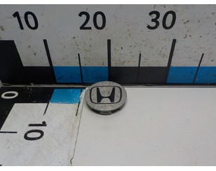 Колпак декор. легкосплавного диска для Honda Ridgeline 2005-2014 с разбора состояние удовлетворительное