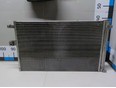 Радиатор кондиционера (конденсер)