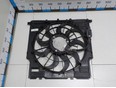 Вентилятор радиатора