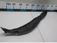 Накладка переднего крыла левого