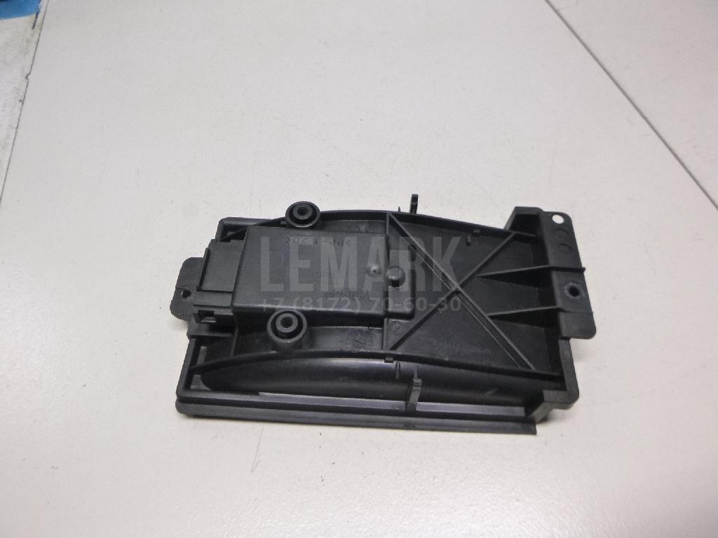 Резистор отопителя для  BPW ECO MAX 1996