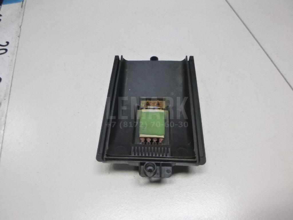 Резистор отопителя для  BPW ECO MAX 1996
