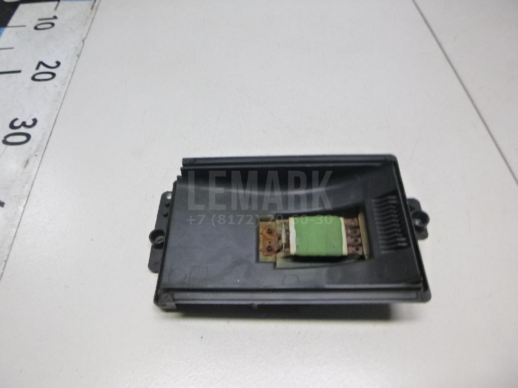 Резистор отопителя для  BPW ECO MAX 1996