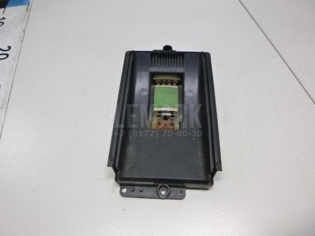 Резистор отопителя для  BPW ECO MAX 1996