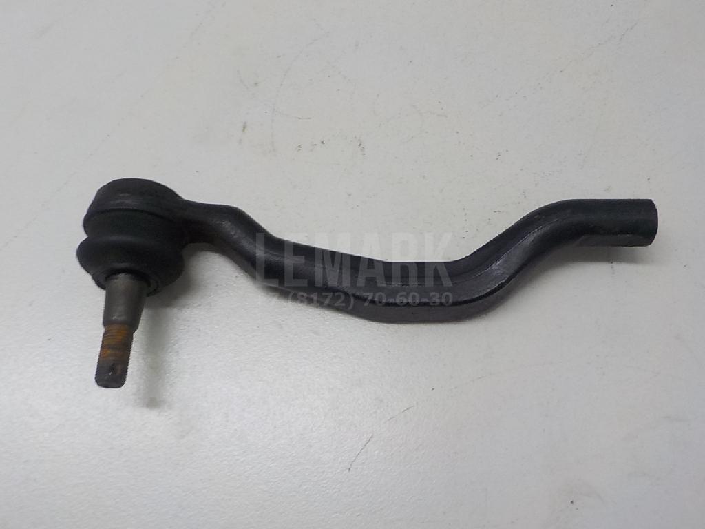 Наконечник рулевой левый D86401AA1A Nissan