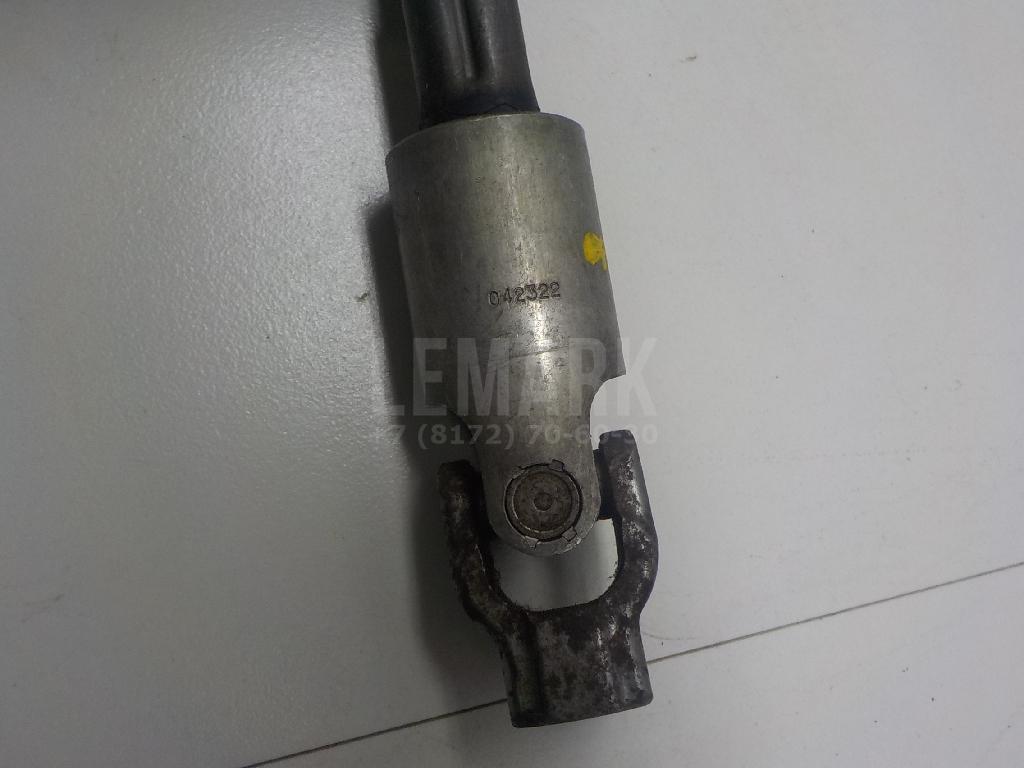 Кардан рулевой для  Astra HD 8 2005-2011
