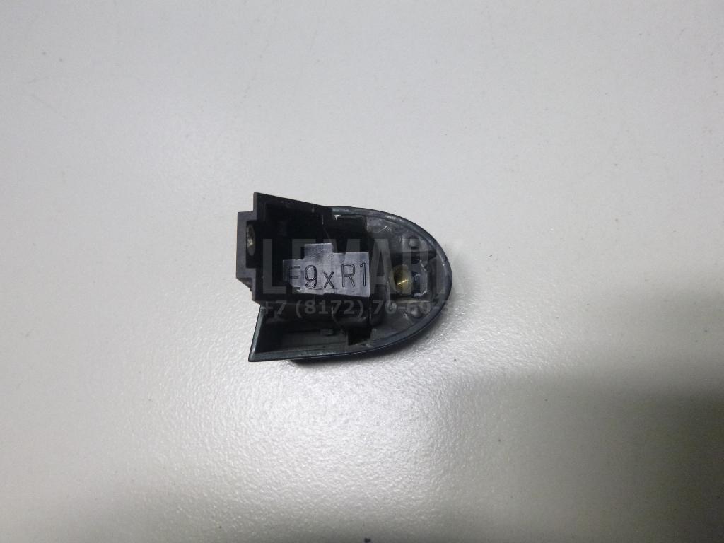 Вставка замка двери прав. для  BMW 7-serie F01/F02 2008-2015
