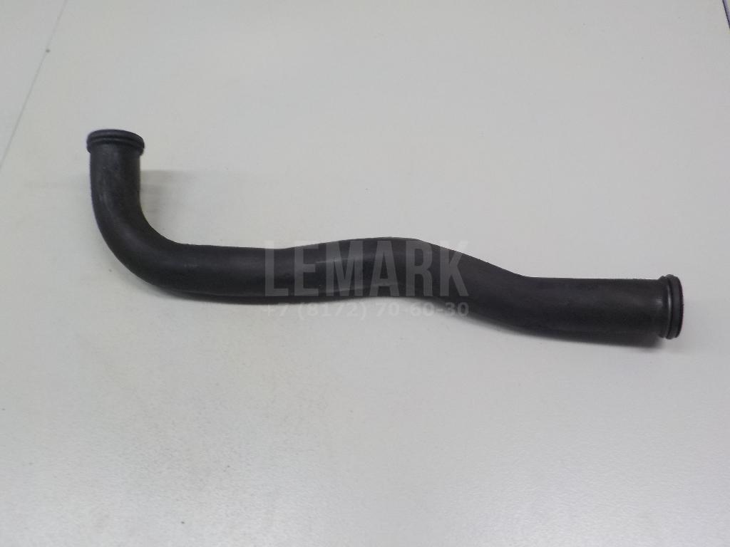 Трубка охлажд. жидкости металлическая 254602G201 Hyundai-Kia