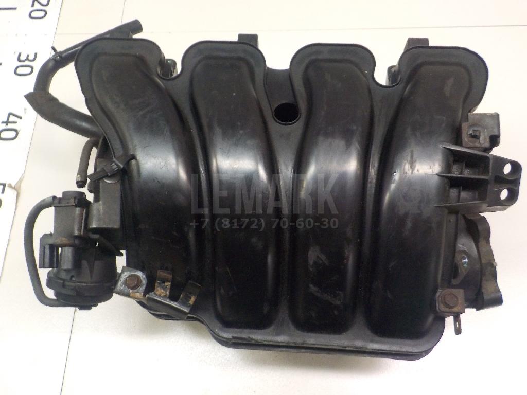 Коллектор впускной 283102G030 Hyundai-Kia