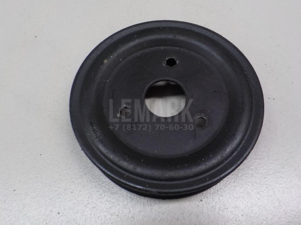 Шкив водяного насоса (помпы) 251292G500 Hyundai-Kia