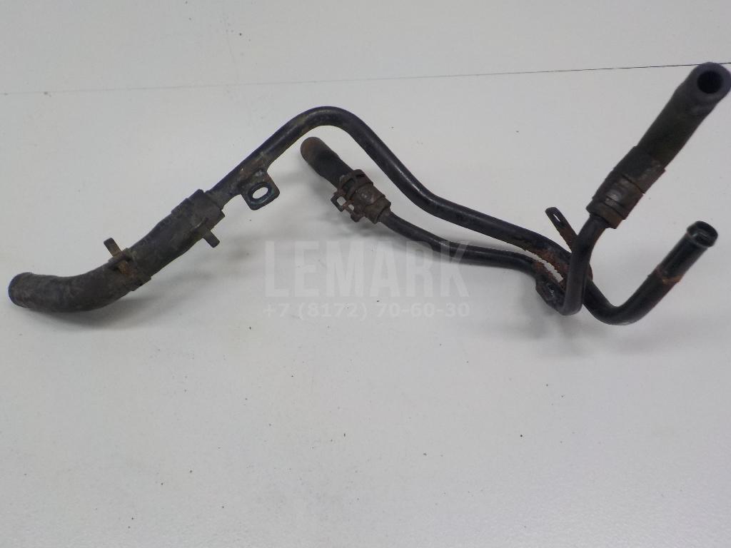 Трубка вакуумная 289312G000 Hyundai-Kia