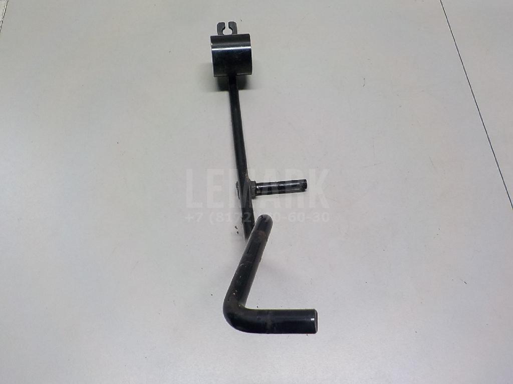 Педаль газа 327242H000 Hyundai-Kia
