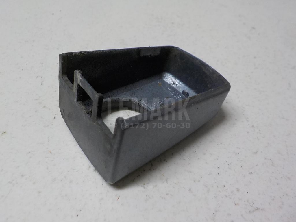 Накладка вставки замка двери для  BMW X6 E71 2008-2014
