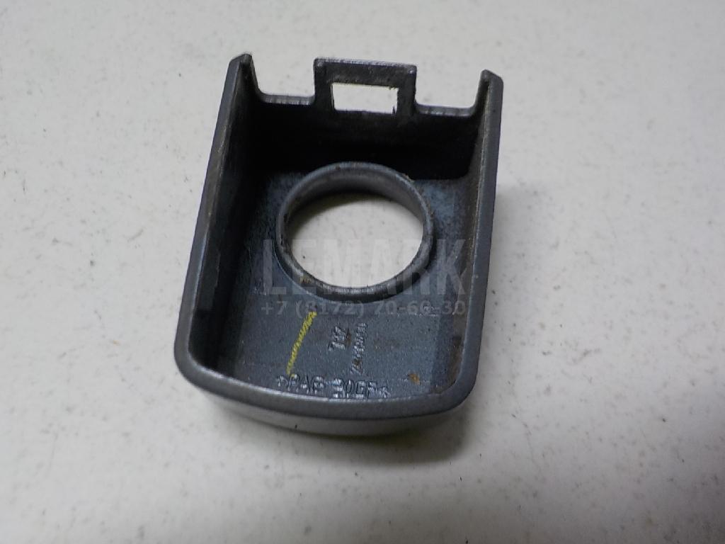 Накладка вставки замка двери для  BMW X6 E71 2008-2014