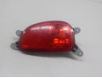 Фонарь задний в бампер левый