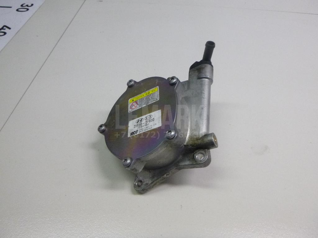 Насос вакуумный 288102F600 Hyundai-Kia